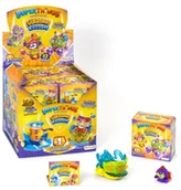 Czasopisma - SuperThings Box 12 Kazoom Jet - miniaturka - grafika 1