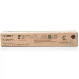 Toshiba TFC200EK / 6AJ00000123 - Tonery oryginalne - miniaturka - grafika 1