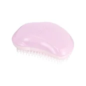 Szczotki i grzebienie do włosów - Tangle Teezer Original Pink Vibes, szczotka do włosów - miniaturka - grafika 1