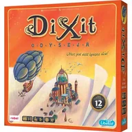 Gry planszowe - Dixit Odyseja - miniaturka - grafika 1