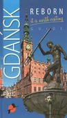 Przewodniki - Gdańsk odrodzony Przewodnik wer. angielska Mazury - miniaturka - grafika 1