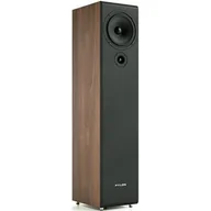 Głośniki i kolumny - Pylon Audio Opal 20 – Kolumna podłogowa Orzech - miniaturka - grafika 1