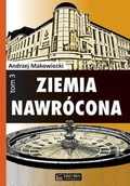 E-booki - literatura obca - Ziemia nawrócona. Tom 3 - miniaturka - grafika 1