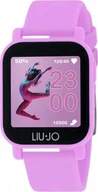 Smartwatch - Liu Jo LIU JO SWLJ028 - miniaturka - grafika 1