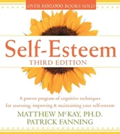 Audiobooki obcojęzyczne - Self-Esteem, 3rd Ed. - miniaturka - grafika 1