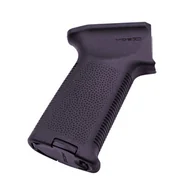 Osprzęt do wiatrówek - Magpul - Chwyt pistoletowy MOE AK Grip do AK-47 / AK-74 - Plum -MAG523 PLM - miniaturka - grafika 1