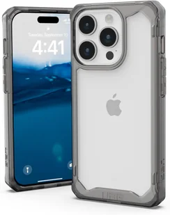 UAG Plyo do iPhone 15 Pro ash - Etui i futerały do telefonów - miniaturka - grafika 2