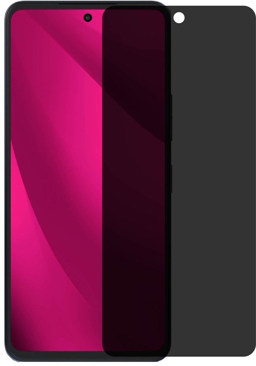 Folia prywatyzująca do T-Mobile T-Phone 2 Pro