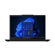 Laptopy - Lenovo ThinkPad X13 (Gen 4) Black, 13.3 ", IPS, WUXGA, 1920 x 1200, Anti-glare, Intel Core i5, i5-1335U, 16 GB, SSD 256 GB, Int  - miniaturka - grafika 1