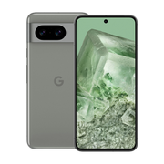 Telefony komórkowe - Google Pixel 8 5G Dual Sim 8GB/256GB Hazel Zielony - miniaturka - grafika 1