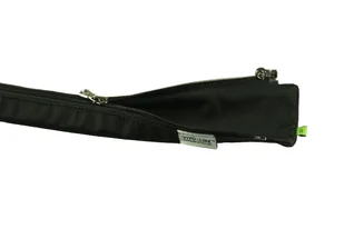 Vivolink PROZIPSLEEVE2.5 rękawy kablowe Czarny - Maskownice do kabli - miniaturka - grafika 1