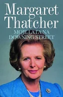 Biografie i autobiografie - Moje lata na Downing Street - miniaturka - grafika 1