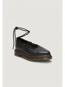 Półbuty damskie - Dr. Martens Półbuty Elphie II DM40683001 Czarny - miniaturka - grafika 1
