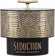 Wody i perfumy damskie - Armaf Seduction Woman woda perfumowana dla kobiet 100 ml - miniaturka - grafika 1