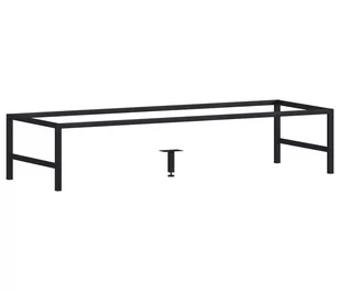 Comad Comad MONAKO 885 Nogi 140CM - Meble modułowe i akcesoria - miniaturka - grafika 1