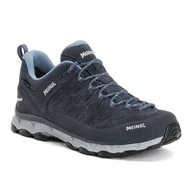 Buty trekkingowe damskie - Buty trekkingowe damskie Meindl Lite Trail Lady GTX - miniaturka - grafika 1