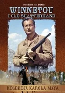 Pozostałe filmy DVD - Winnetou - I Old Shatterhand [DVD] - miniaturka - grafika 1