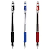 Długopisy - Pilot Długopis ECO Begreen - czerwony - miniaturka - grafika 1