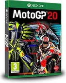 Gry Xbox One - MotoGP 20 GRA XBOX ONE - miniaturka - grafika 1