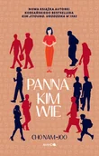 Literatura obyczajowa - panna kim wie - miniaturka - grafika 1