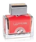 Wody i perfumy damskie - La Martina Quimera Mujer woda perfumowana 100ml - miniaturka - grafika 1