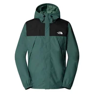 Kurtki męskie - Kurtka The North Face Antora 0A7QEYLFW1 - zielona - miniaturka - grafika 1