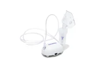 Inhalatory i akcesoria - NebBee Nebulizator kompresorowy, dla dzieci i dorosłych - miniaturka - grafika 1