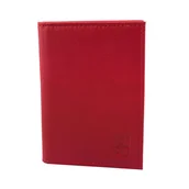 Etui na dokumenty i karty - DIPIU DUŻE ETUI NA DOKUMENTY - miniaturka - grafika 1