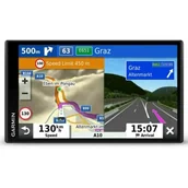 Nawigacja GPS - Garmin Camper 780 MT-D EU - miniaturka - grafika 1