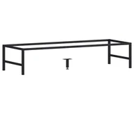 Meble modułowe i akcesoria - Comad Comad MONAKO 885 Nogi 140CM - miniaturka - grafika 1