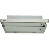 Okapy kuchenne - Beko CTB 6407 X - miniaturka - grafika 1