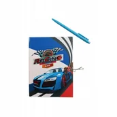 Pamiętniki, dzienniki, listy - Pamitnik A5 (903097) - miniaturka - grafika 1