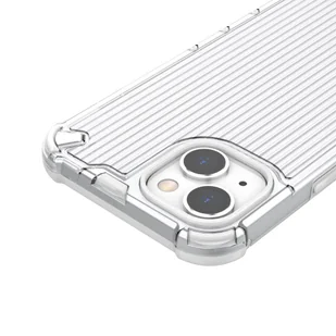 Etui Ombre Protect Case do iPhone 14 różowo-niebieskie - Etui i futerały do telefonów Etui Ombre Protect Case do iPhone 14 różowo-niebieskie - Etui i futerały do telefonów - miniaturka - grafika 23