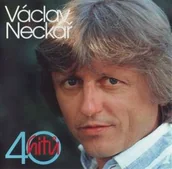 Country - 2CD Václav Neckář: 40 Hitů (Jsem Tady Já…) - miniaturka - grafika 1