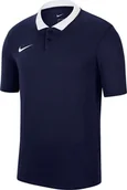 Koszulki męskie - Koszulka męska Nike Dri-FIT Park 20 Polo SS granatowa CW6933 451-S - miniaturka - grafika 1