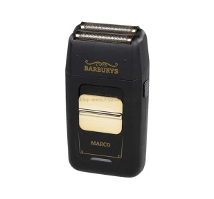 Barburys Marco - Golarki męskie - miniaturka - grafika 1