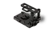 Akcesoria fotograficzne - Podstawa baterii Tilta TA-BSP2-V-B Tiltaing V-Mount Battery Baseplate V2 - czarny - miniaturka - grafika 1