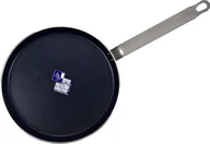 Patelnie - YATO ALUMINIOWA PATELNIA DO NALEŚNIKÓW TEFLON 300 MM YG-00153 - miniaturka - grafika 1