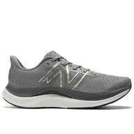 Buty sportowe męskie - Buty New Balance FuelCell Propel v4 MFCPRCG4 - szare - miniaturka - grafika 1