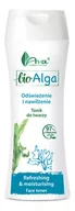 Toniki i hydrolaty do twarzy - Ava Labolatorium BIO ALGA Tonik do twarzy odświeżenie i nawilżenie 200ml - miniaturka - grafika 1
