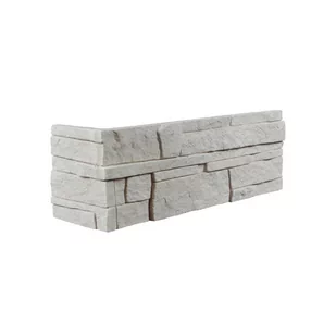 Maxstone Narożnik Kamień Elewacyjny Panel Taurus 3 - Elewacje - miniaturka - grafika 1