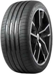 Nokian Hakka Black 3 235/50R18 101Y - Opony letnie - miniaturka - grafika 1