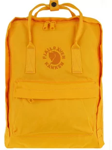 Fjällräven Re-Knken plecak unisex 16L , żółty 23548 - Plecaki - miniaturka - grafika 4
