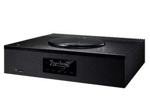 Technics SA-C600 - Odtwarzacze sieciowe - miniaturka - grafika 1