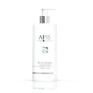 Maseczki do twarzy - Apis Professional DUET Żele do Zabiegów z Ultradźwiękami 500ml - miniaturka - grafika 1