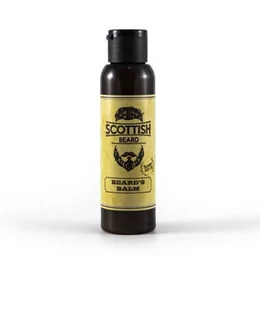 Scottish Emulsja do brody ANTI FRIZZ Scottish 100ml SEDB100 - Kosmetyki i akcesoria do pielęgnacji brody - miniaturka - grafika 1