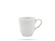 Filiżanki - Filiżanka 210 Ml Porcelana Arcadia Lubiana - miniaturka - grafika 1