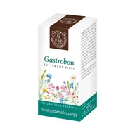 Suplementy naturalne - BONIMED Gastrobon 30kaps. BONIMED 21BONGAS30 - miniaturka - grafika 1