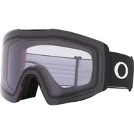 Gogle narciarskie - Oakley Fall Line L, PRIZM™, Matte Black - miniaturka - grafika 1