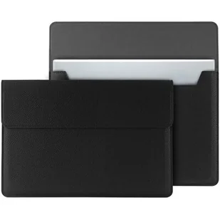 Etui PURO Ultra Thin Sleeve Universal 10.1 - 11 cali Czarny UNIENVELOPE11BLK - Etui do tabletów - miniaturka - grafika 1